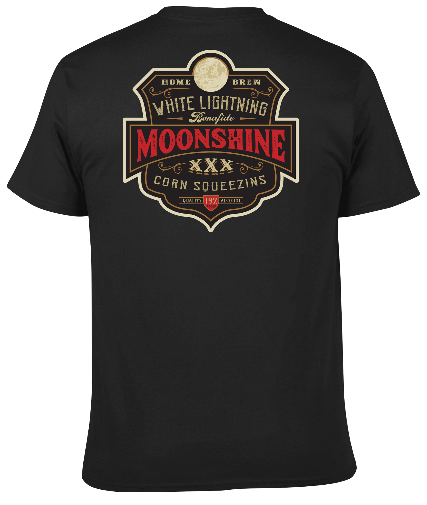 Moonshine Tee