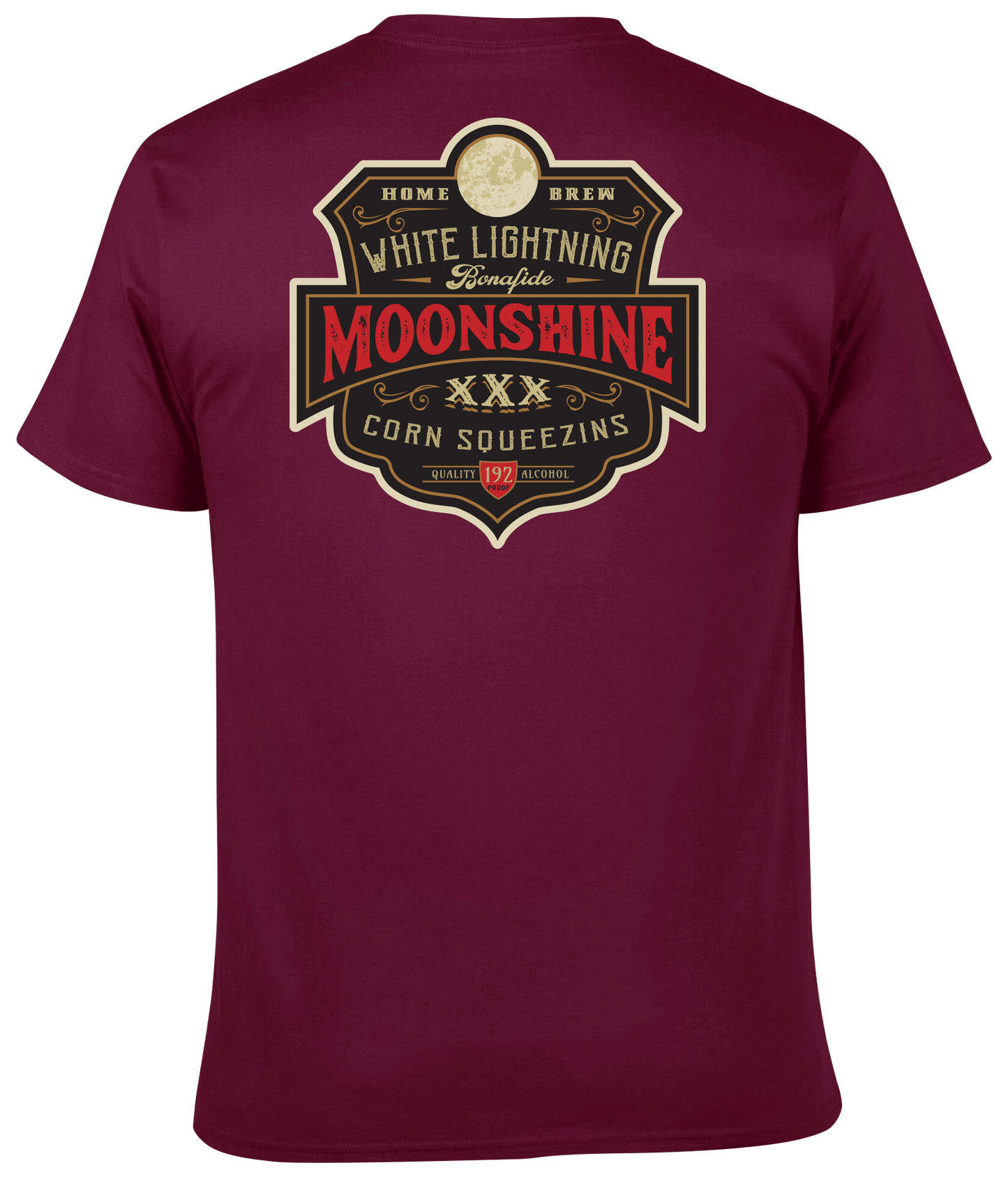 Moonshine Tee