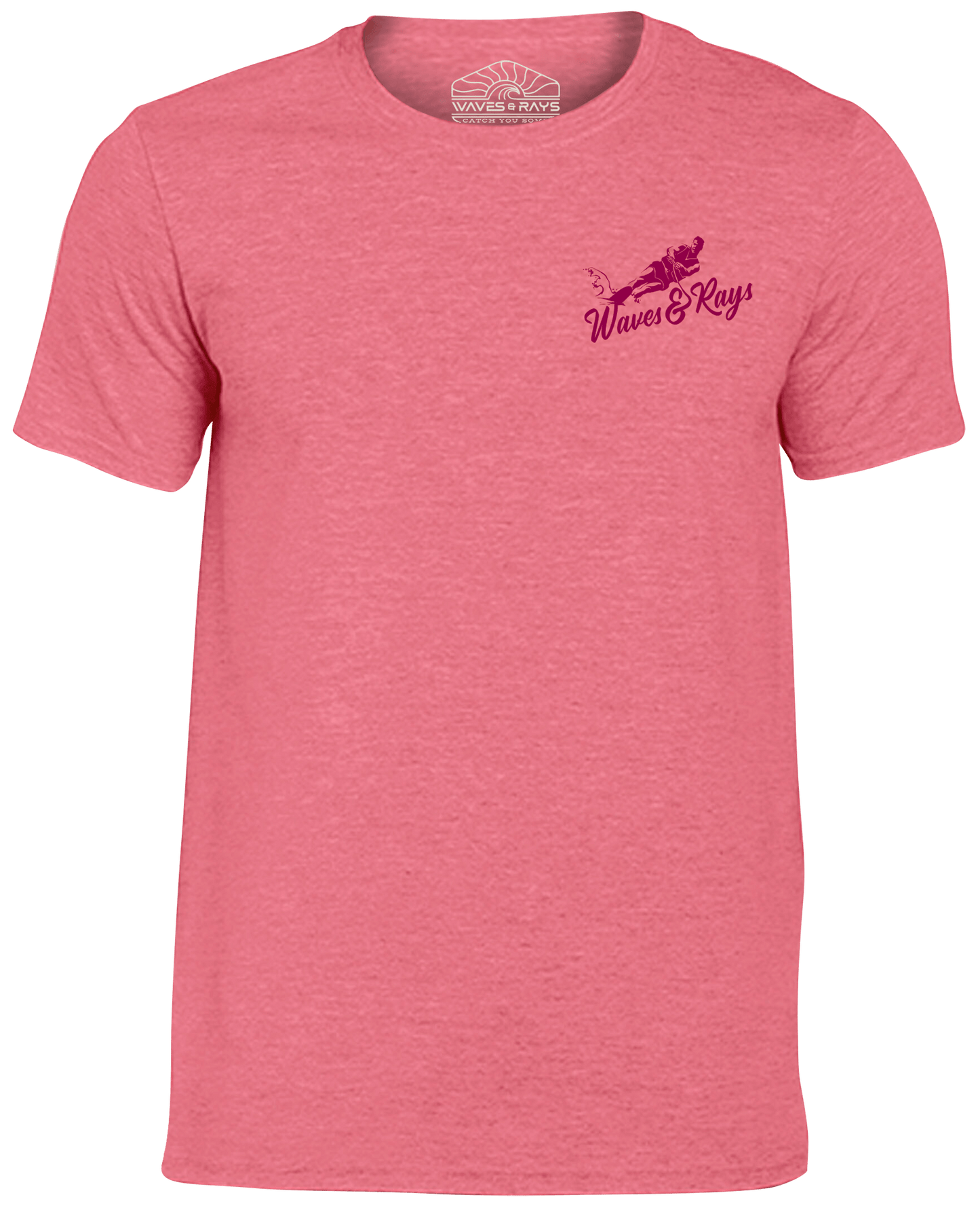 Slalom Tee