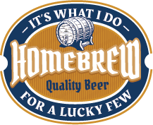 Homebrew Sticker Pack