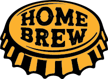 Homebrew Sticker Pack