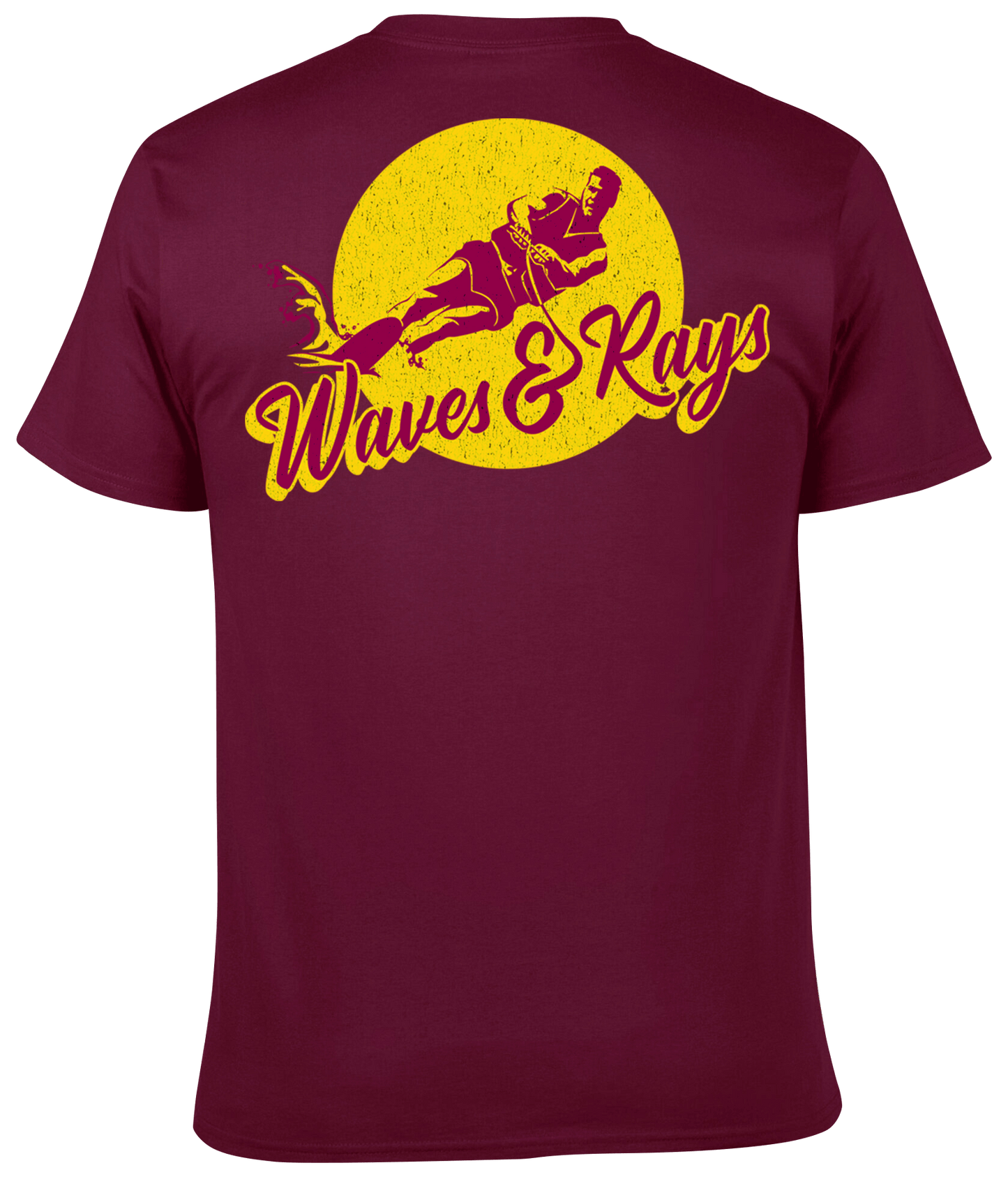 Slalom Tee