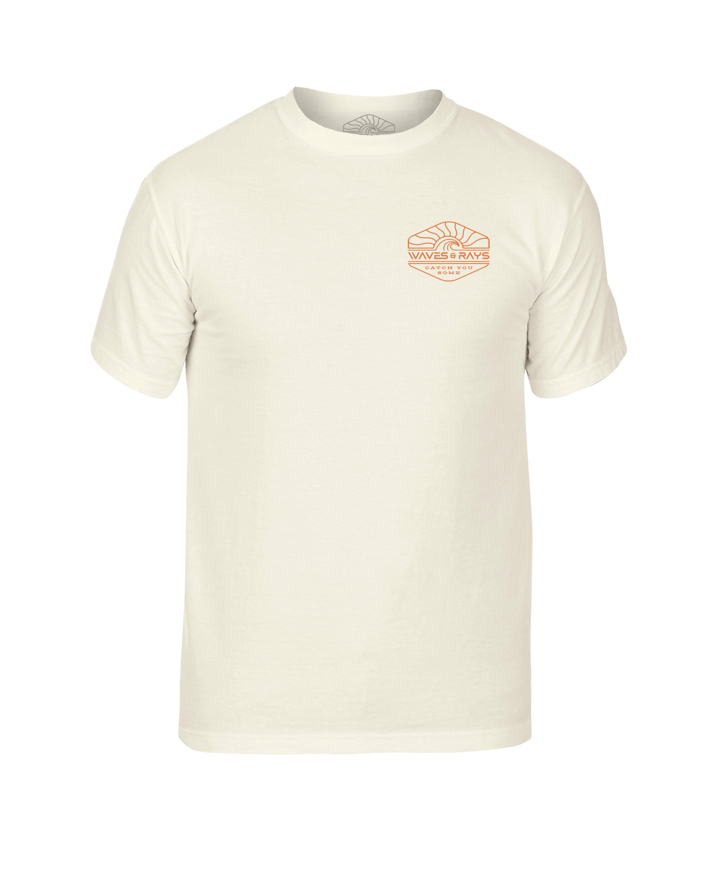Salty Mermaid Tee