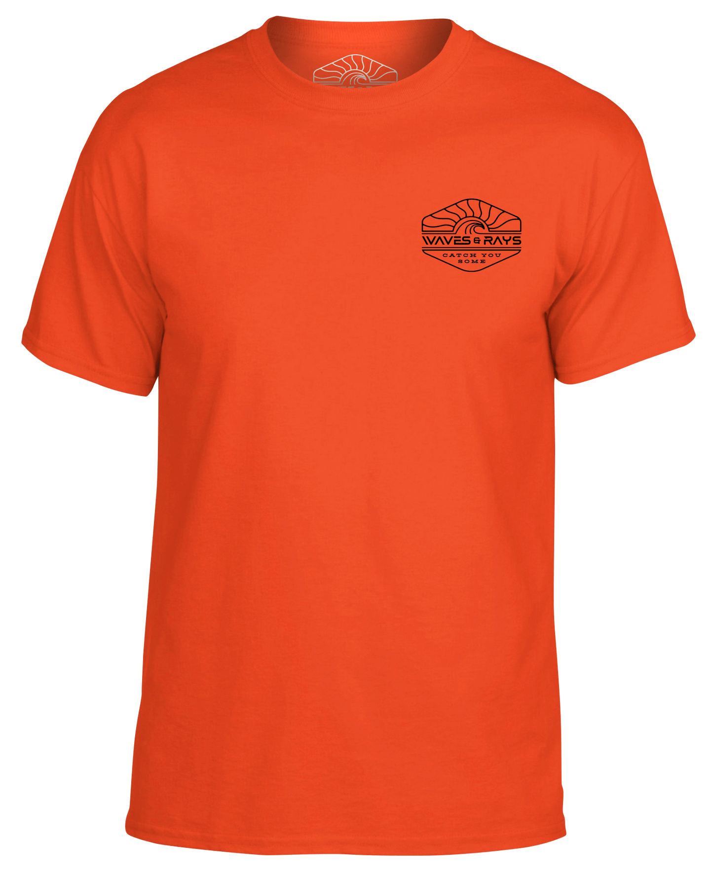 Electric Turtle Tee