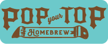 Homebrew Sticker Pack
