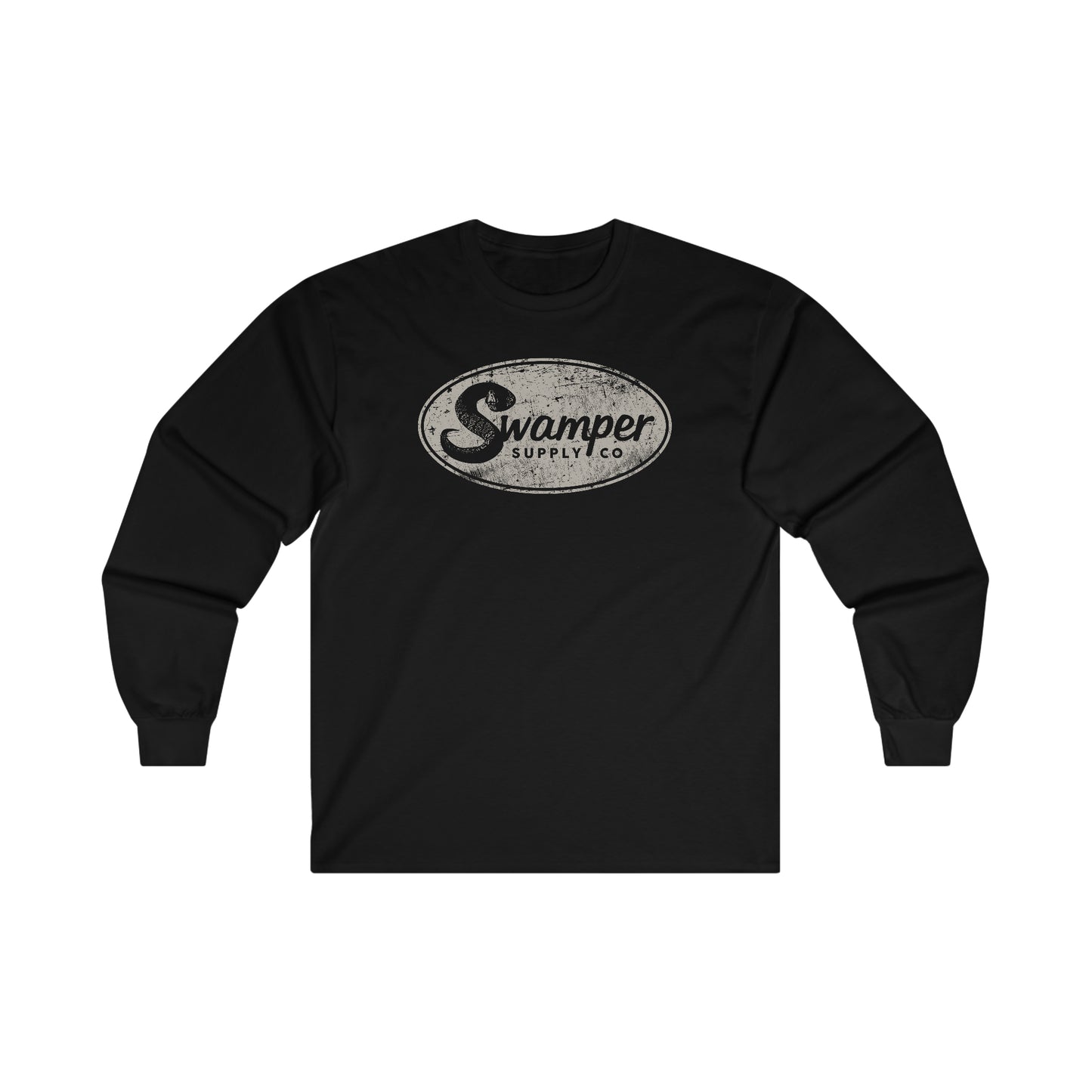 Cottonmouth Long Sleeve Tee