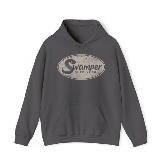 Cottonmouth Hoodie