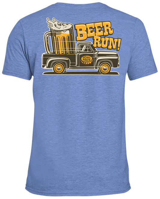 Home brew best sale t shirts